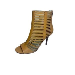 Micheal Michael Kors Caged Heels